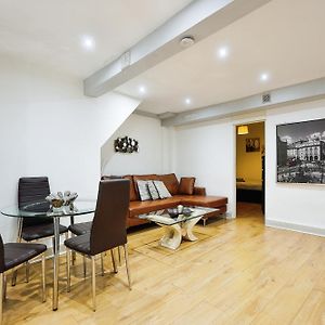Appartement met Twee Slaapkamers